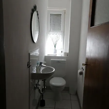 Apartamento Ferienwohnung Fur 2 Personen 2 Kinder Ca 55 M In Burgau, Schwaben Schwaben Bayern - A81949 Burgau